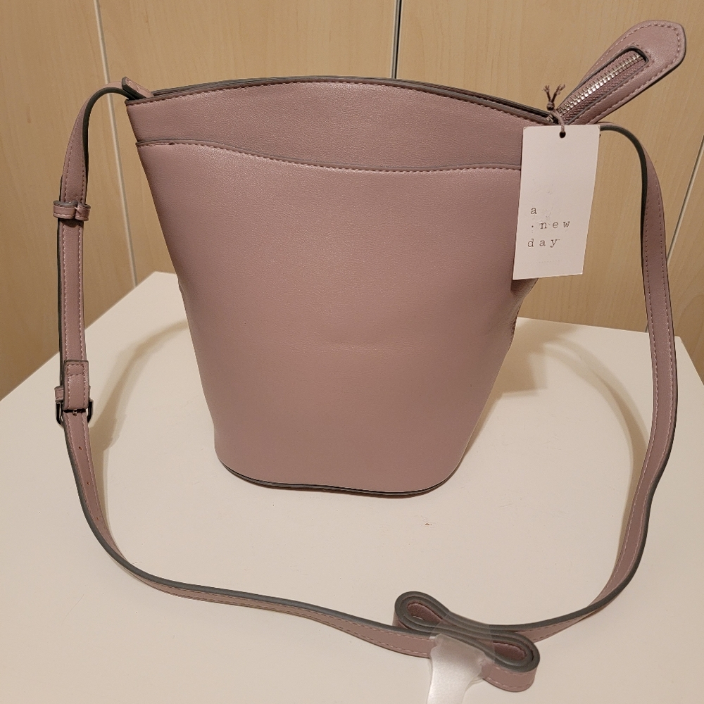 A new day bags